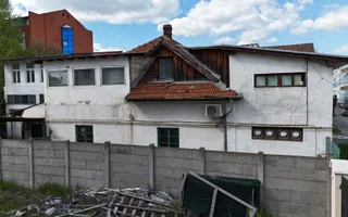 Casa cu teren 800 mp zona Complex Studentesc Timisoara - Poză 25