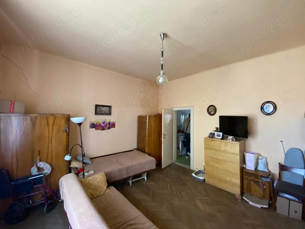 Casa Tineretului-Cluj | Casa individuala | Teren 647 mp - Poză 7