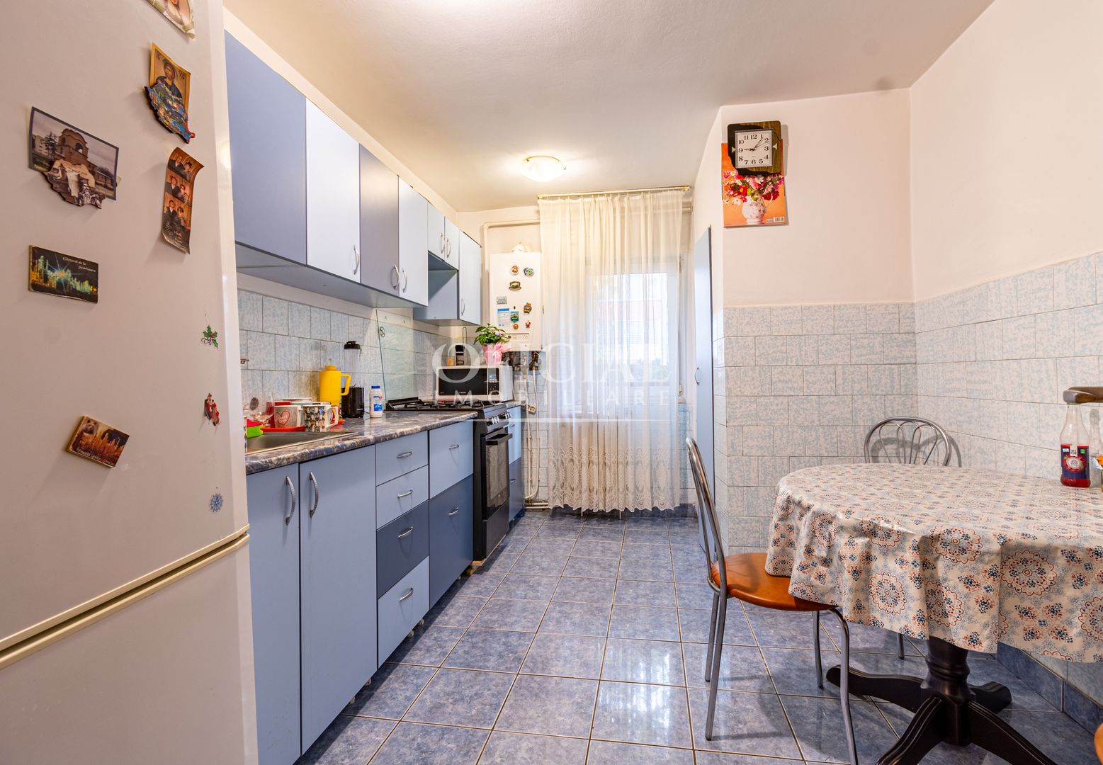 Apartament 3 Camere | Decomandat | 65 m2 | Zona Gheorghe Dima Zorilor - Poză 3