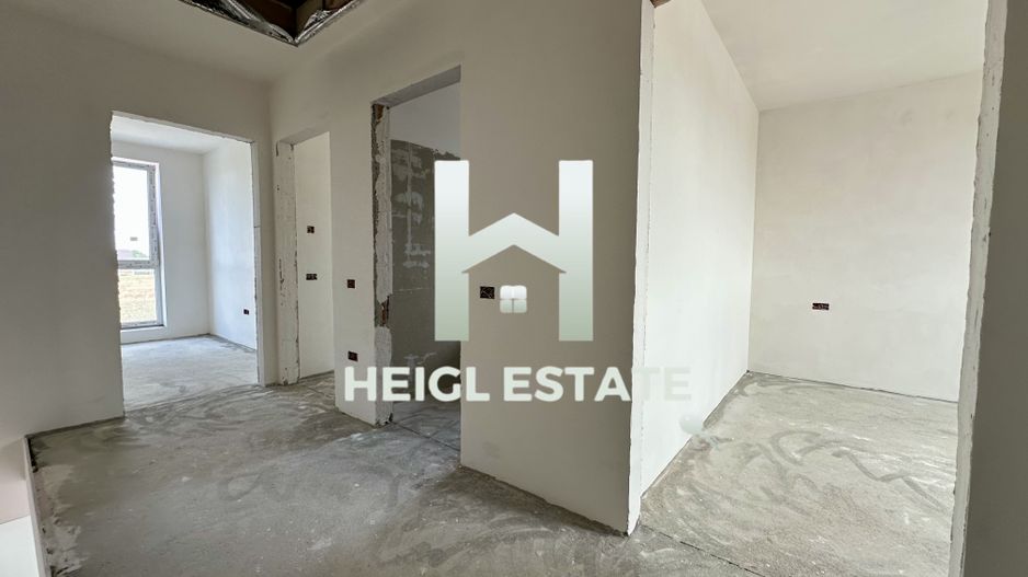 Duplex cu 4 camere Mosnita Noua - Poză 5