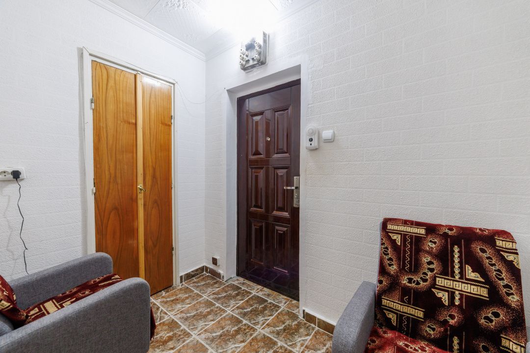 Apartament 2 camere, etaj 3, zonă excelentă, Trivale – Str. Frasinului - Poză 14