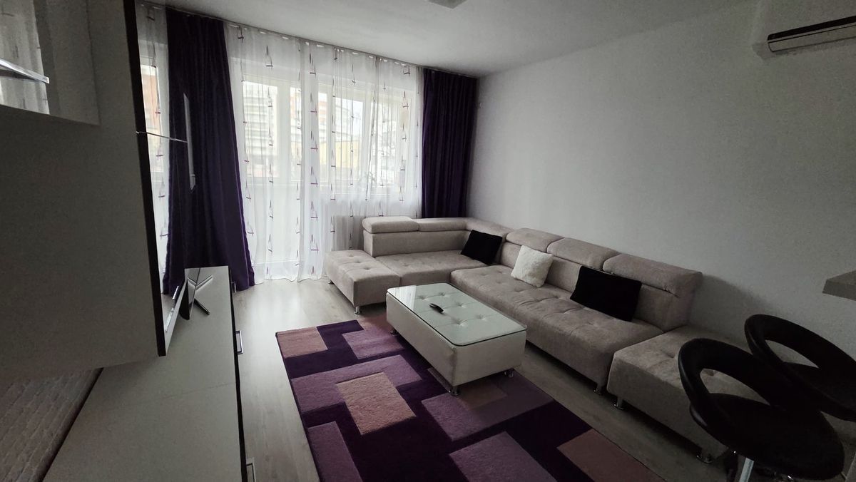 Inchiriere un apartament cu 2 camere - Uranus Strada Sabinelor - Poză 6