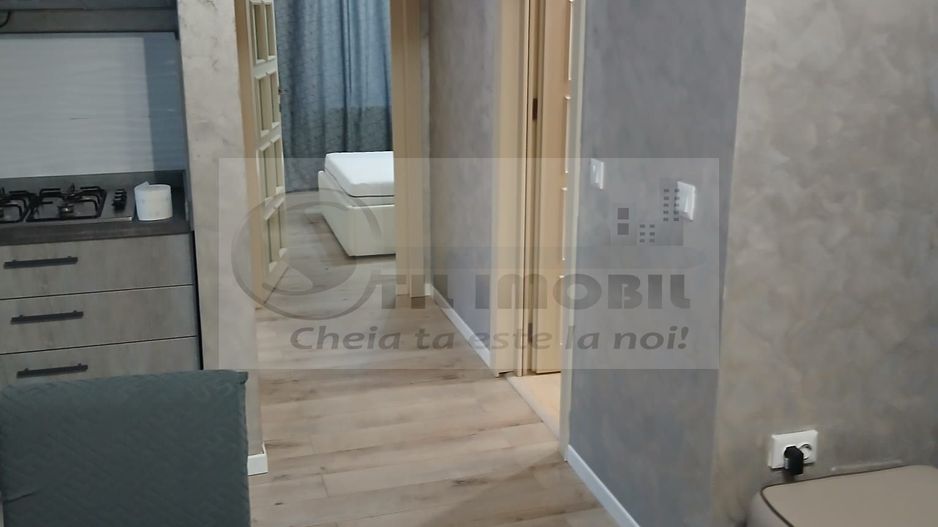 Apartament 3 Camere Moara de Vant - 540 euro - Poză 14