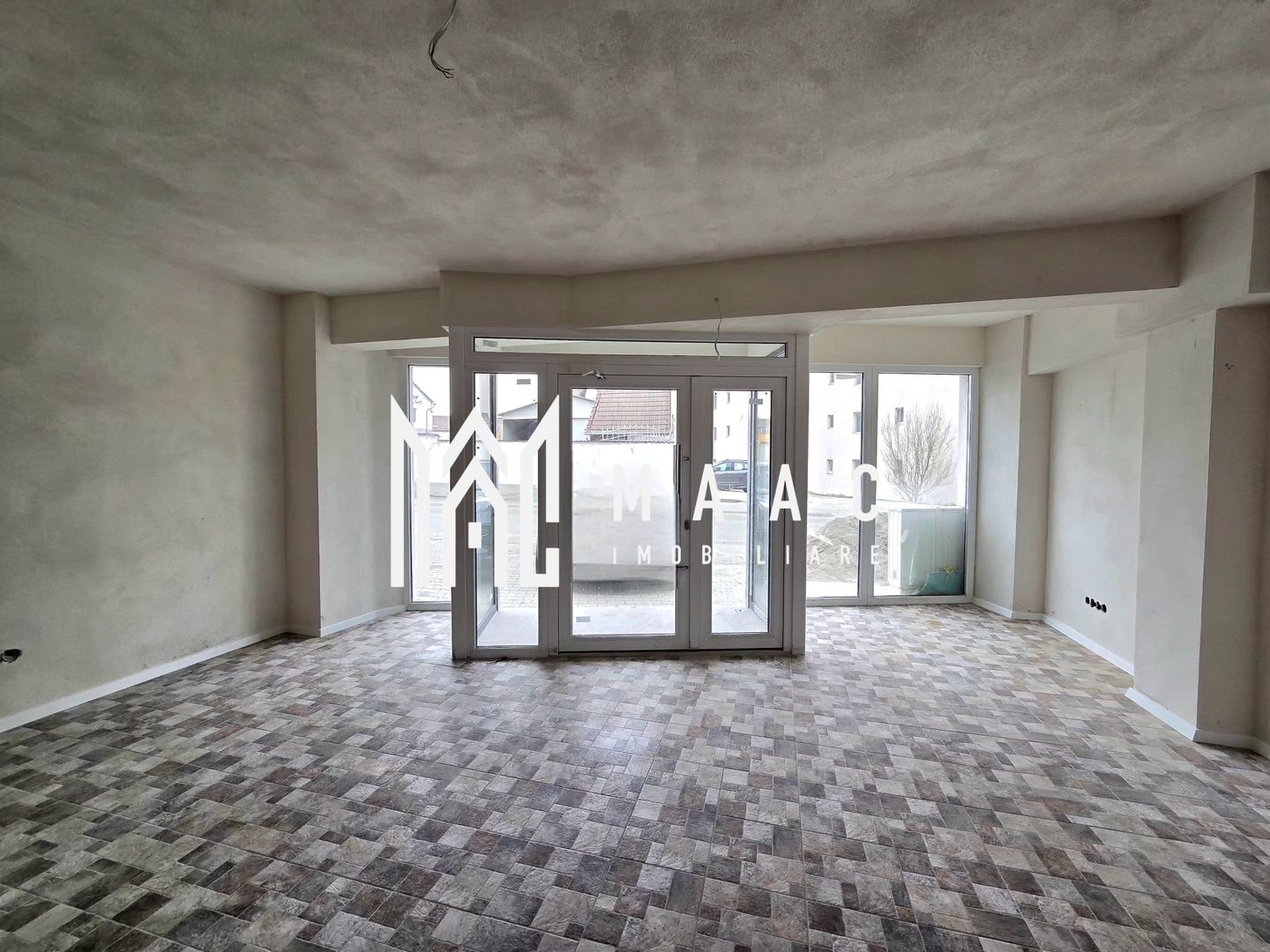 Spațiu comercial | 94MPU | Vad Pietonal | Turnisor - Poză 9