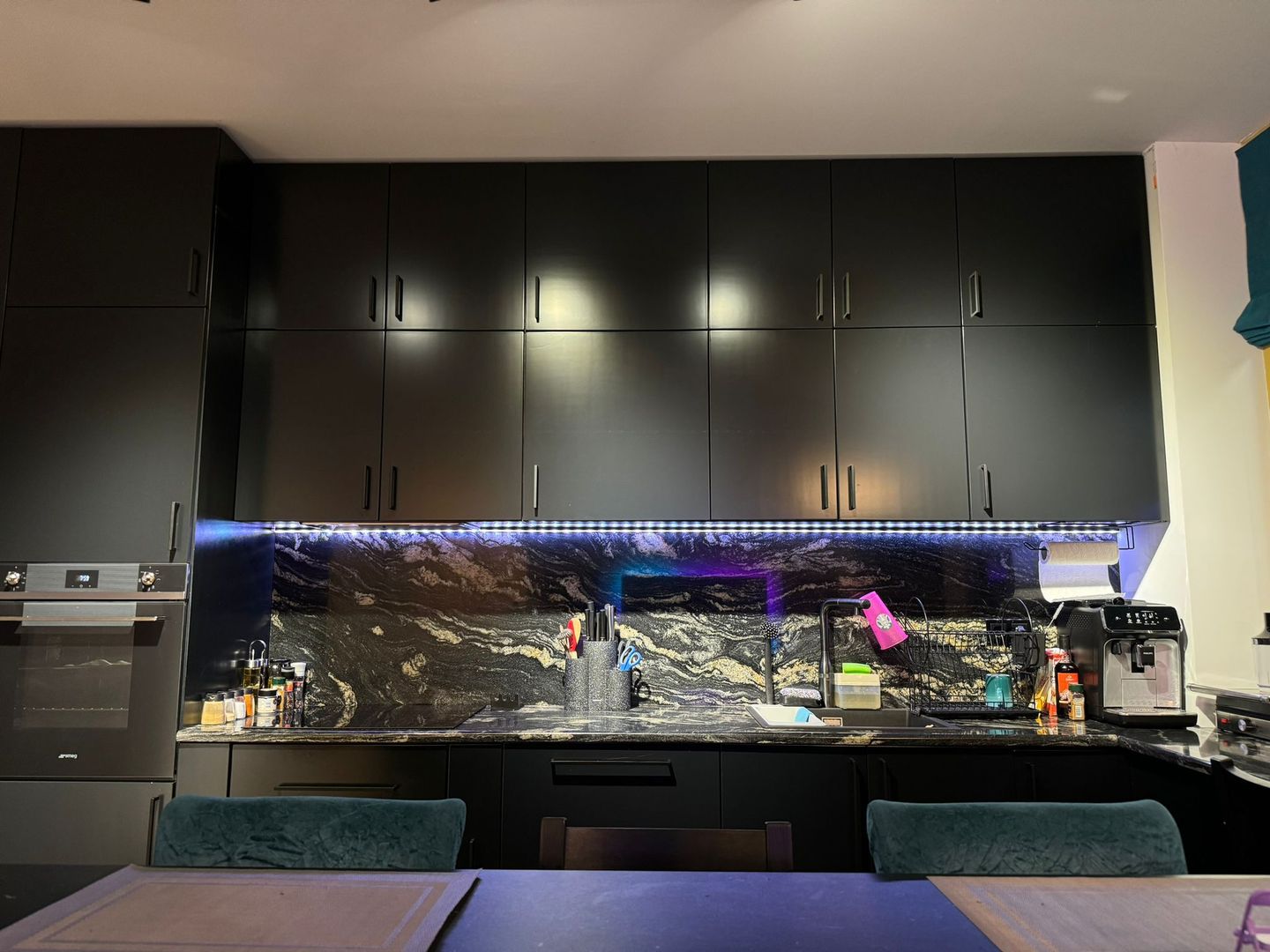 Apartament lux 3 Camere Aviatiei Park, Parter Herastrau - Poză 3