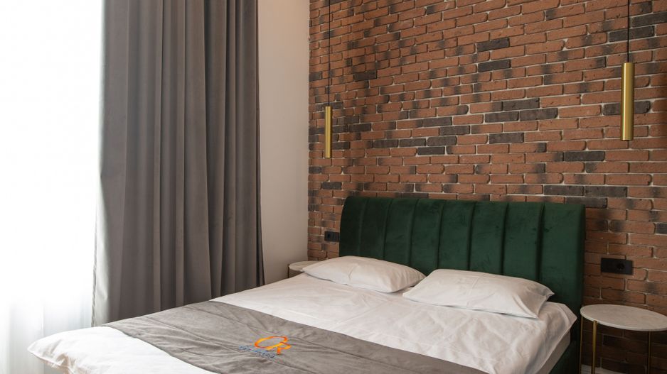 Apartament 2 camere, ultracentral, priveliste Parc 1 Decembrie. - Poză 23