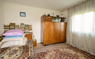 Casa cu teren generos - 4696 mp Apa Sarata - Campulung !! - Poză 25