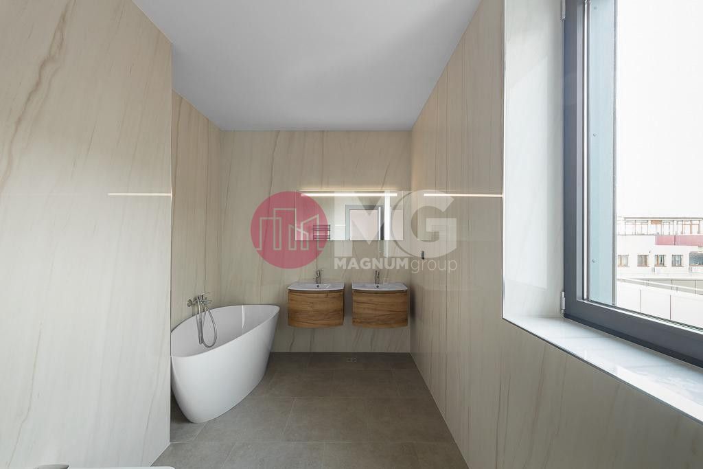 apartament 3 camere de vanzare- Rahmaninov- vedere parc - Poză 9