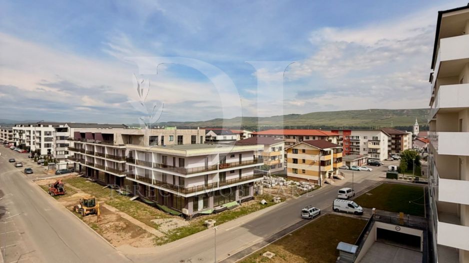 Apartament 3 camere / etaj intermediar / Zona Eroilor - Poză 16