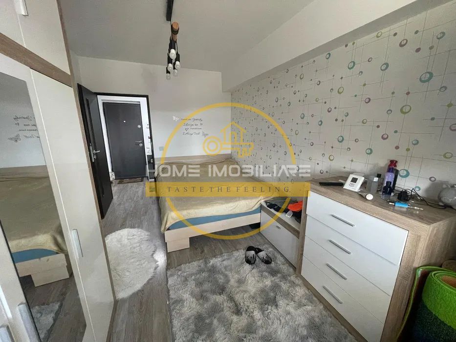 🏡 Apartament 3 camere complet mobilat și utilat | Zona Bucium - Poză 3