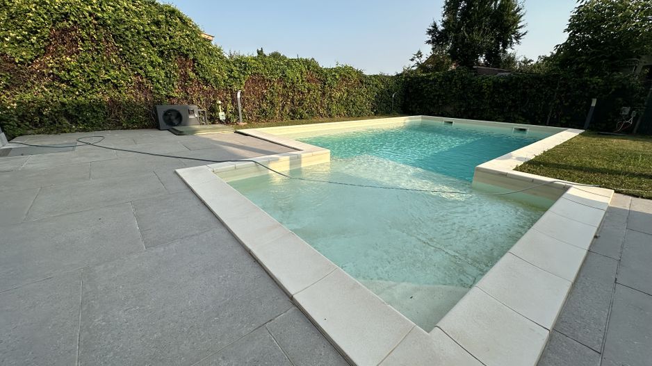 Proprietate cu piscina Dumbravita - Poză 1