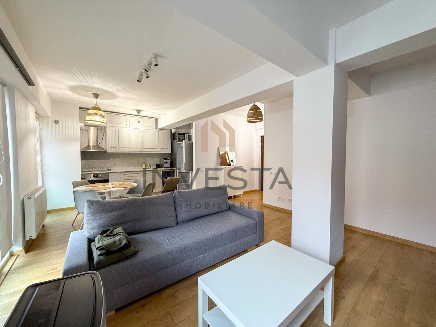 Apartament Ultracentral! Imobil nou zona strazii Universitatii! - Poză 3