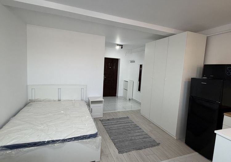 Garsonieră spațioasă de închiriat Eroii Revoluției - Poză 3