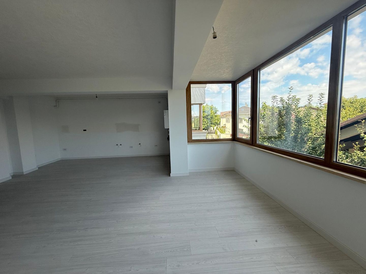 Titan- Bloc boutigue- apartament 2 camere - Poză 4