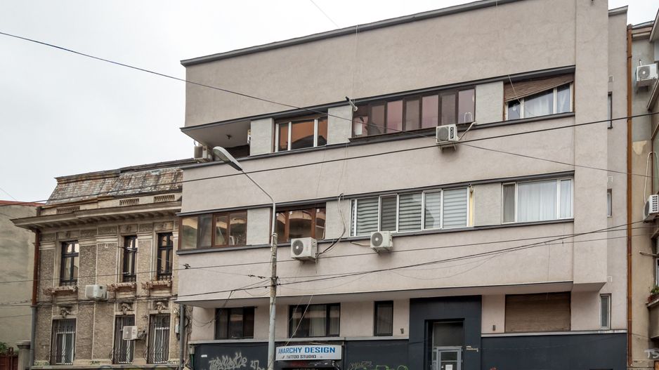 COMISION 0% - Apartament cu 2 camere str. Paleologu - Armeneasca - Poză 27