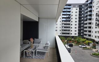 2 camere Cortina North I bucatarie inchisa I parcare inclusa I COM 0% - Poză 7