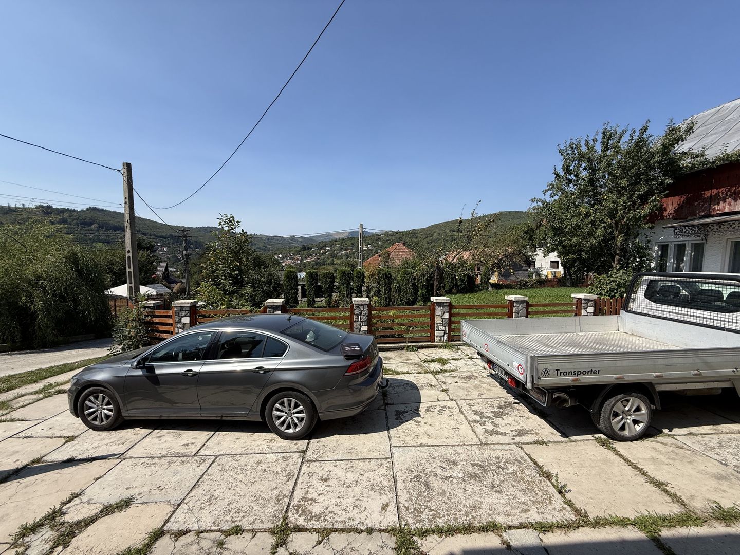 Casă + anexă 280 mp și teren cu dublă deschidere la strada 1500 mp - Poză 44