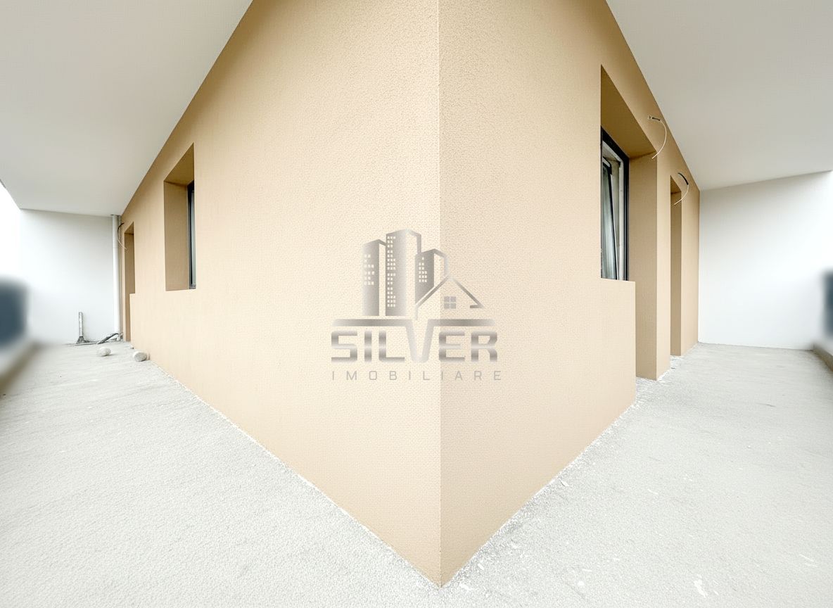 Apartament cu 3 camere/terasa 24.5mp/imobil NZEB. - Poză 1