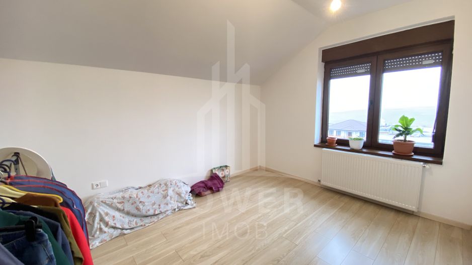 Casă individuală 5 camere cu 372 mp teren în Bavaria - Poză 14