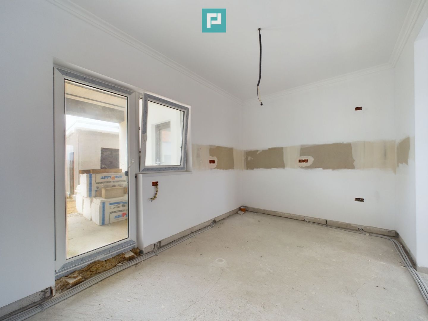 Casă individuală în Pădureni - Poză 17