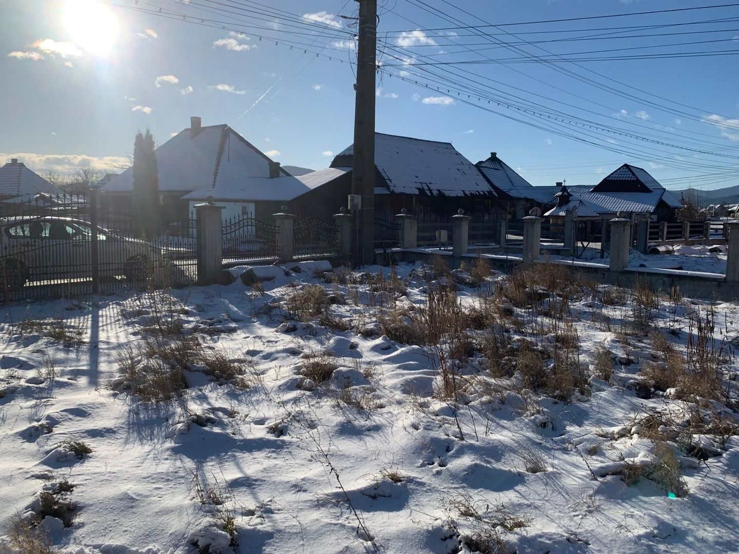 CASA P+E+M | Vicovu de Sus | 140.000€ - Poză 33