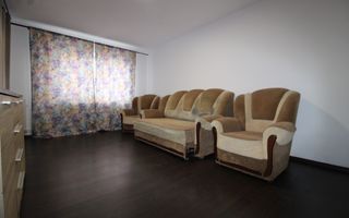 3 camere, centrală proprie, aer condiționat, mijloace de transport in comun - Poză 1