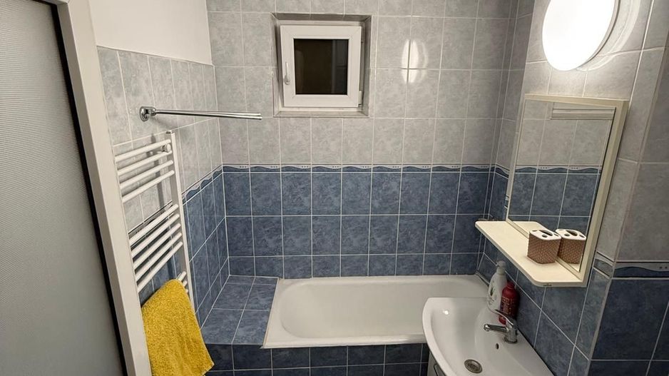 Apartament 2 camere, decomandat, etaj 1, Mazepa 2 - Poză 9