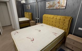 2 camere cu design modern DELTA CITY - Poză 5