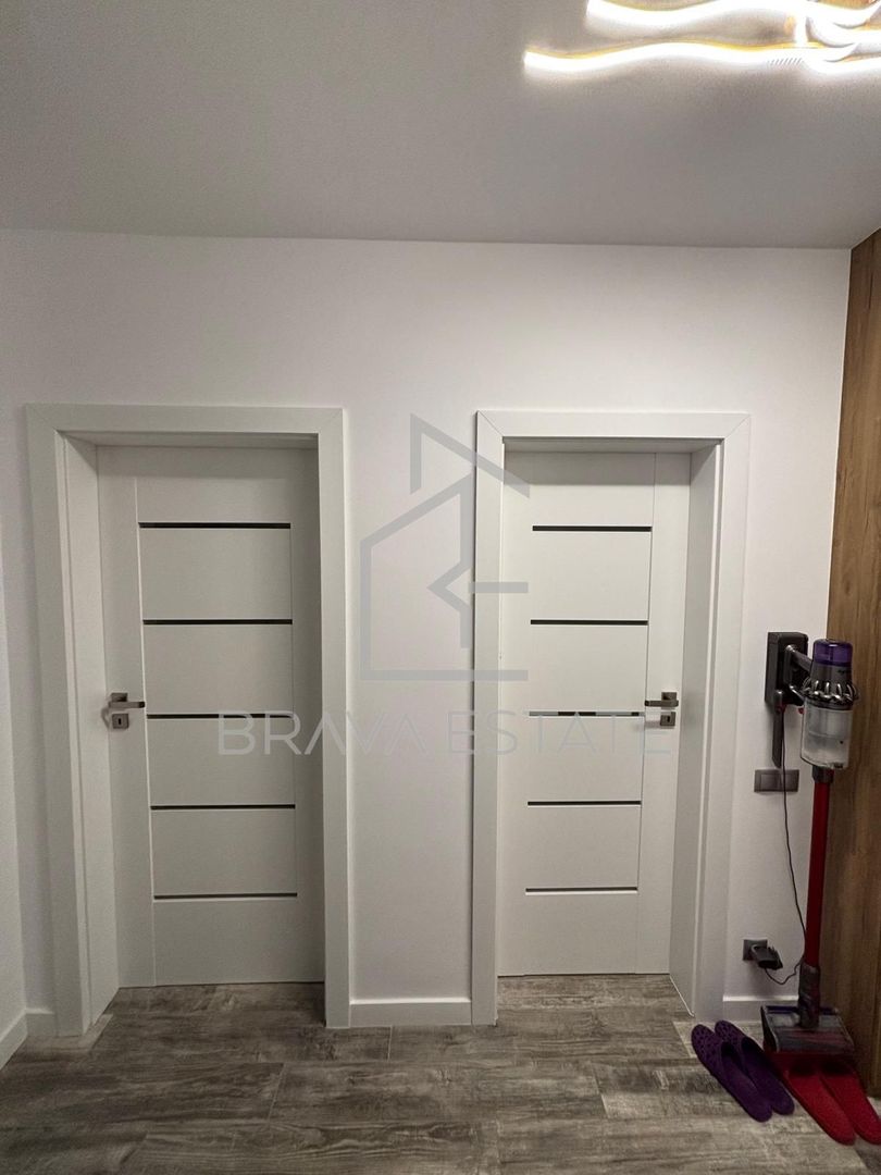 Apartament de vânzare, 53 mp ,loc de parcare subteran ,zona Buna ziua - Poză 7