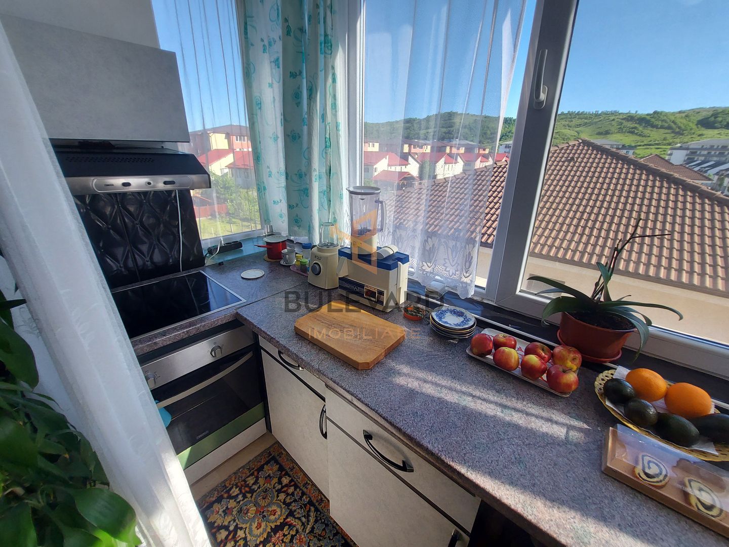 Apartament cu 3 camere, zona Terra! - Poză 10