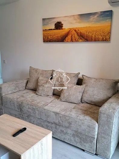 Parcul Carol-Novum Viilor | Garsoniera | 47mp | et 1 | loc parcare | 600 euro - Poză 3