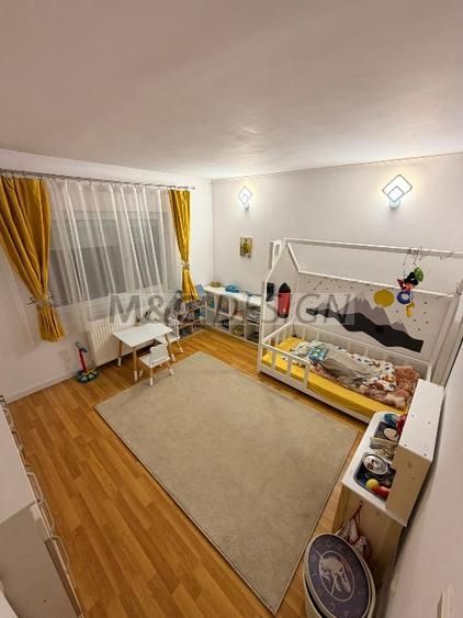 Apartament 4 camere zona Steaua - Poză 6