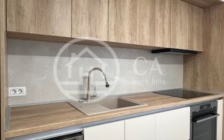 Apartament cu 2 camere de inchiriat in Grand Hill, Oradea - Poză 2