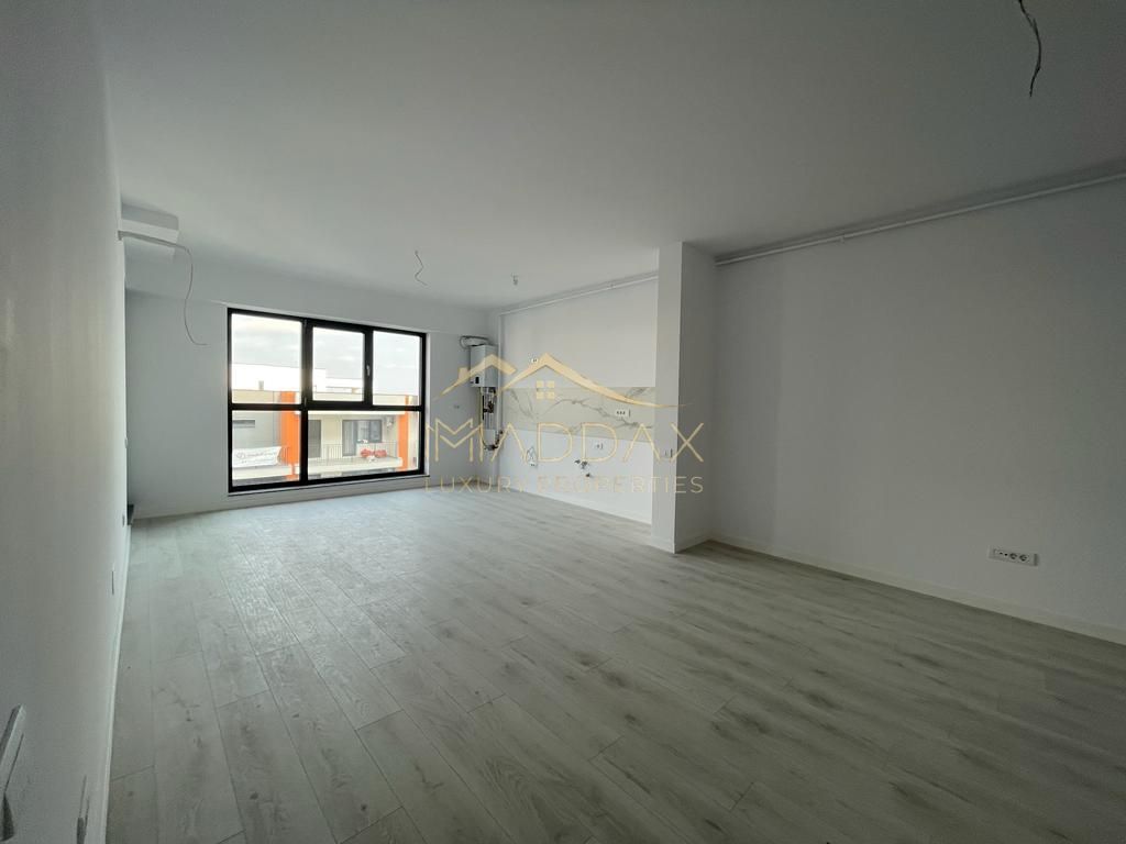 Apartament 3 camere***102 mp***NOU***ultrafinisat//OMV Pipera - Poză 9