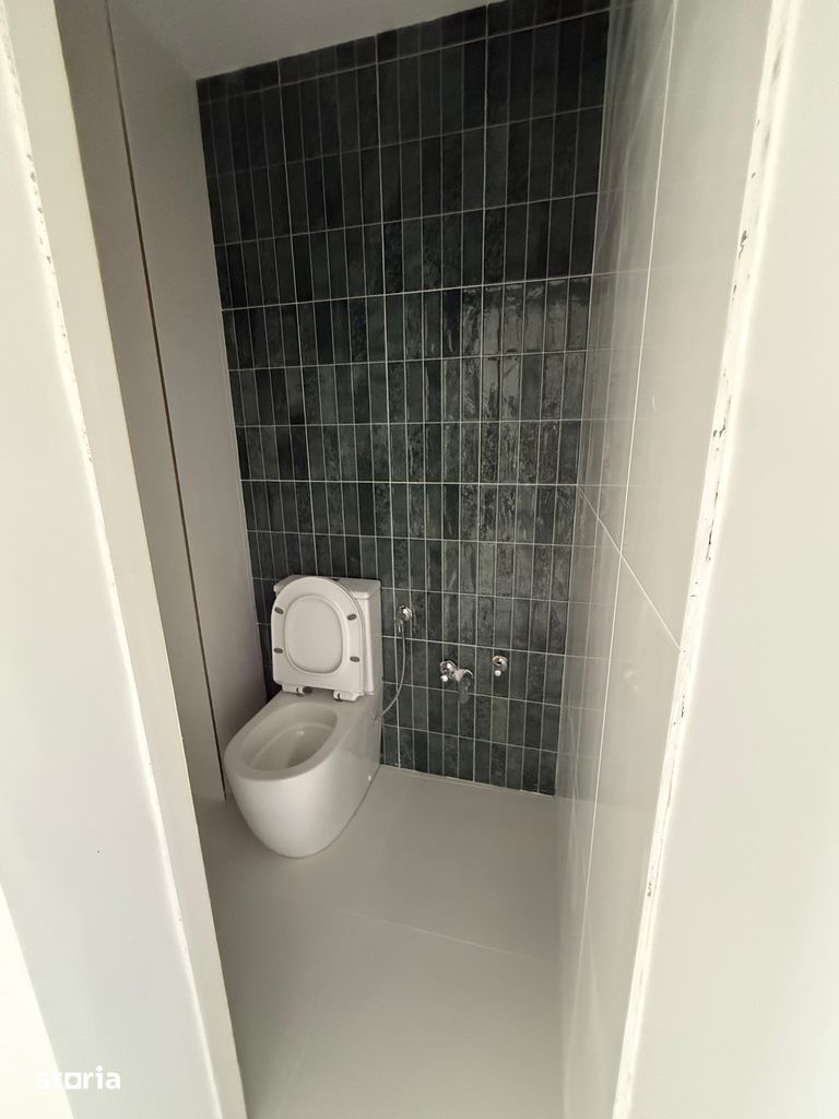BRASADAS vinde ap 3 cam etaj 7/8 Micro 17 – Recent renovat. - Poză 15