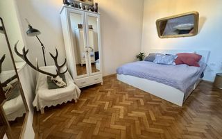 Apartament deosebit în centrul Clujului. Parcare in Curte. - Poză 5