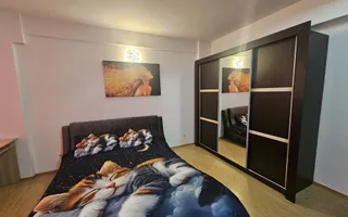 Apartament 2 camere, bloc 2010, garaj, Centru - Nord - Poză 13