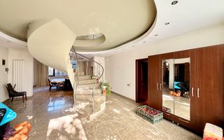 Duplex 14 camere Pantelimon Cernica 864 mp desfasurati - Poză 15