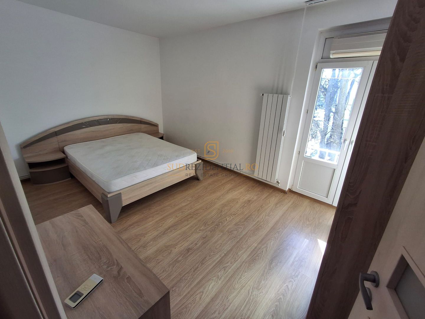 Inchiriere apartament 2 camere in zona Floreasca, Sector 2 - Poză 8