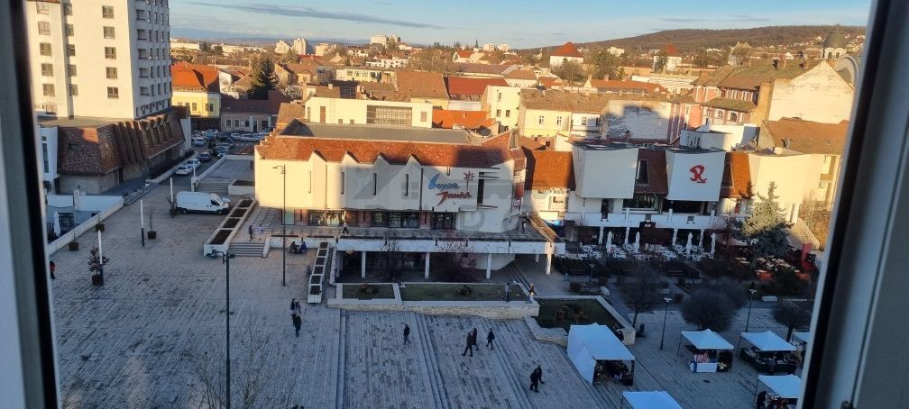 🏡 Apartament 2 camere de închiriat – Ultracentral | Piața Trandafiril - Poză 7