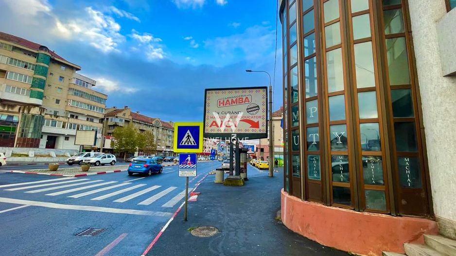 Spatiu de birou sau cabinet individual , Soseaua Ala Iulia, Sibiu - Poză 5