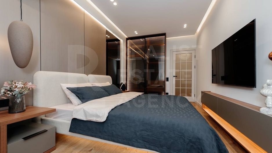 Vânzare, apartament, 2 camere, str. Vasile Lupu, Buiucani - Poză 14