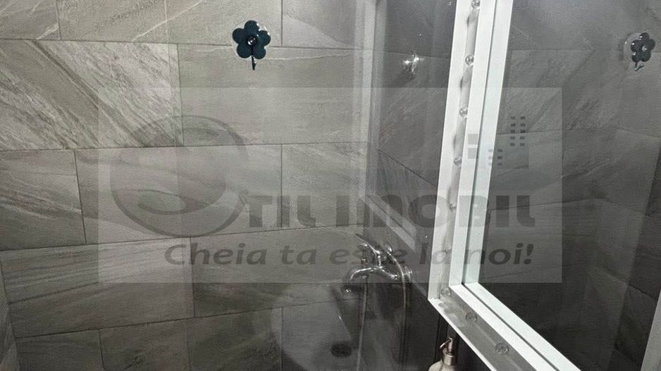 Apartament cu 3 camere - zona Cantemir, Podu Ros - 450€ - Poză 5