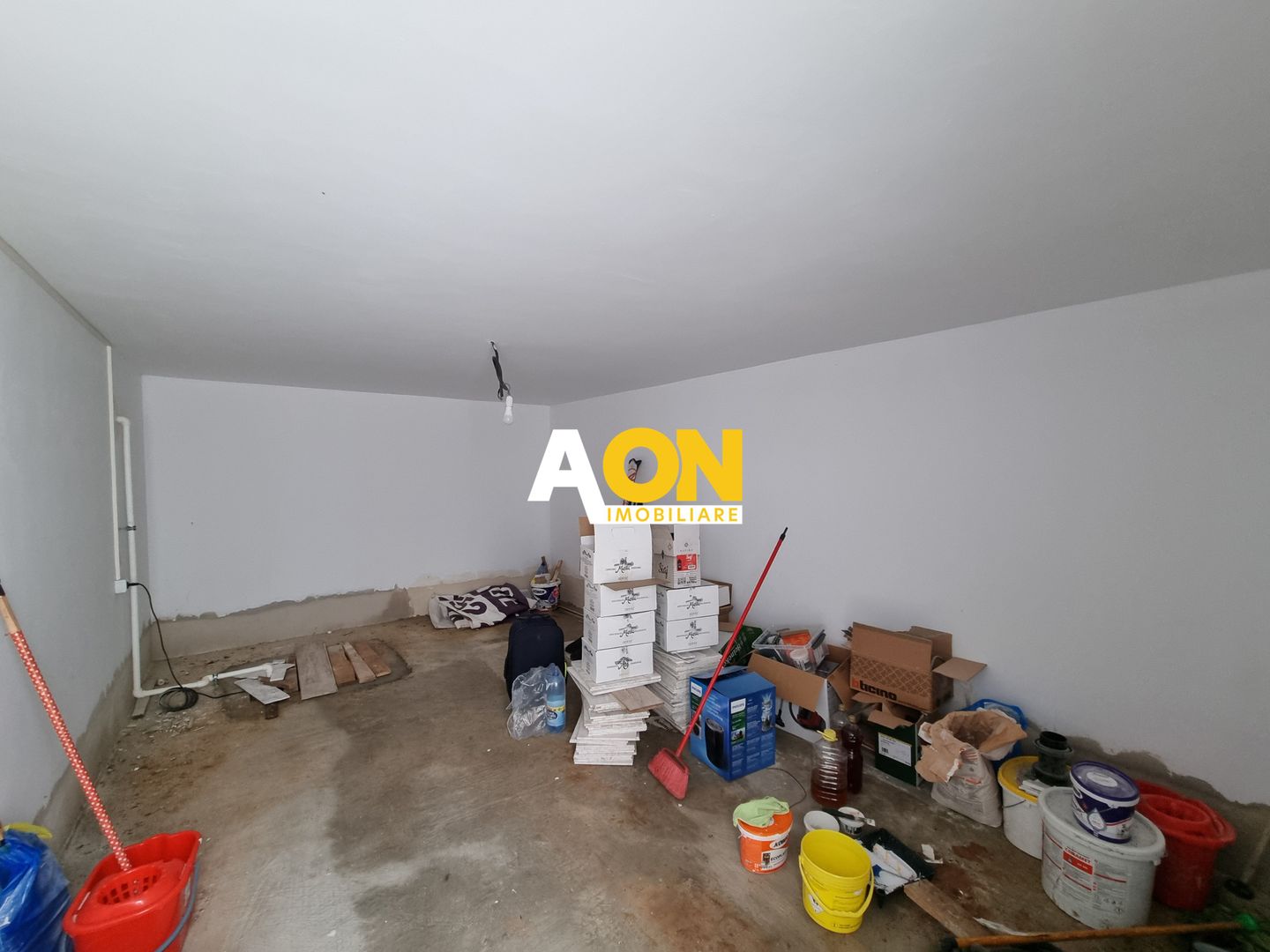 De vanzare casa 4 camere, finisaje de lux, 400mp teren, Alba-Micesti - Poză 15