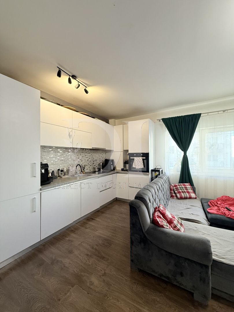 Apartament 3 camere / gradina proprie / Zona Eroilor - Poză 2