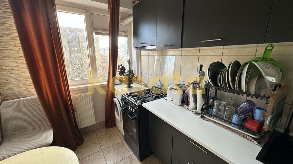 2 Camere | Drumul Taberei | Renovat | Aproape Plaza Mall - Poză 11