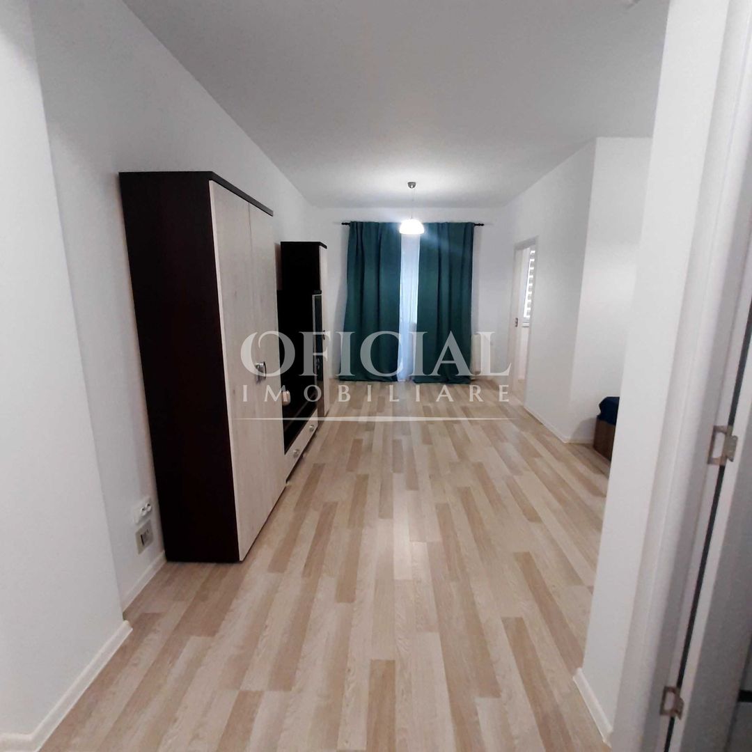 Apartament 1 Camera | 37 Mp | Balcon | Floresti Sesul De Sus - Poză 3