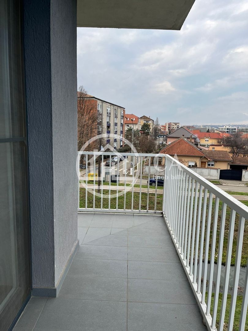 Apartament cu 2 camere de închiriat în zona Salca, Oradea - Poză 9