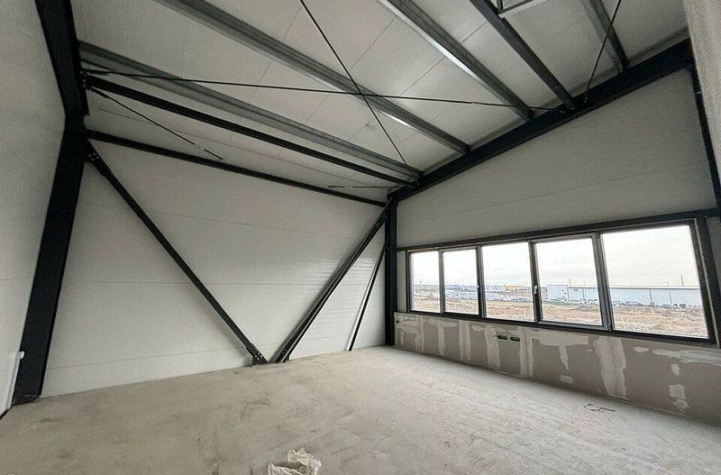 Spatiu industrial, 900 mp , Calea Lugojului Aeroport - Poză 6