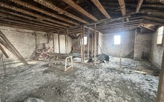 Vila Interbelica | S+P+2+M | Structura Consolidata - Poză 16